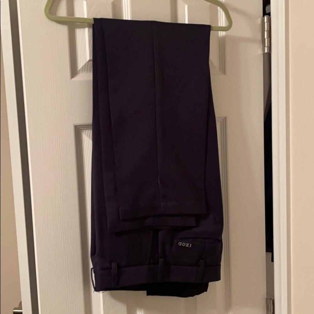 LIGHTLY WORN! Izod Pants